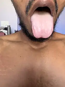 Show de aestheticindianbbc na webcam