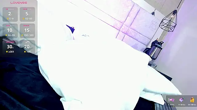 kimCosseyy 现场XXX聊天