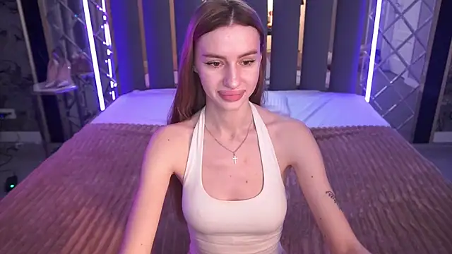 Snow_WhiteeeX's Live XXX Chat