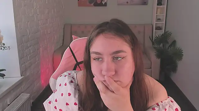 KattieCutieXx Live XXX Chat