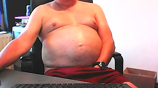 oldgp60's Webcam Show