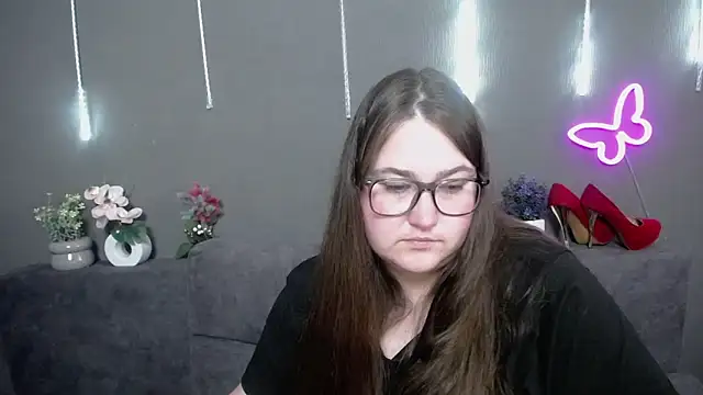 XX_Daniella_XX's Webcam Show
