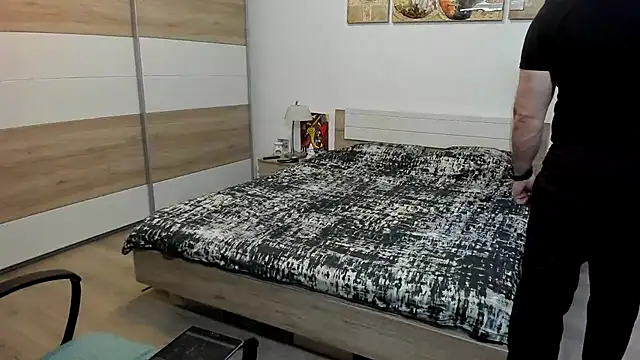 RobbyShawz Webcam show