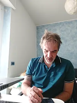 Marcolino183 Webcam show