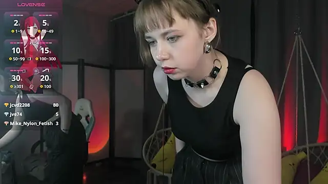 LeonaHicks – Naživo XXX chat