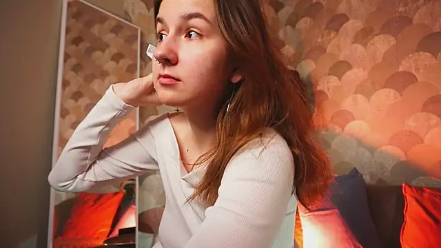 Frantease's Live XXX Chat