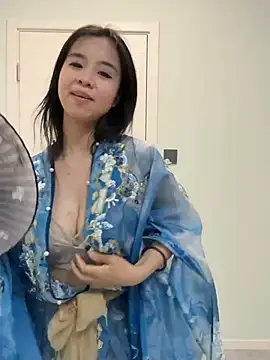 NiNa5203's Webcam Show
