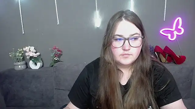 XX_Daniella_XX – Live XXX-chat