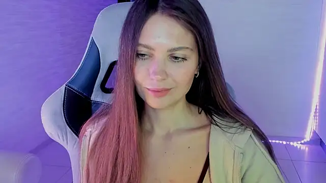 Chat XXX en directo de yourArya