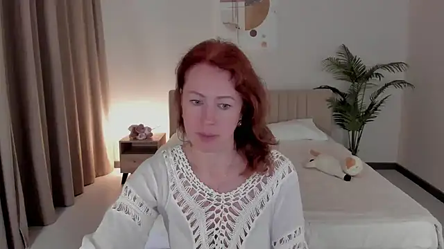 LeticiaRomano Live XXX-chat