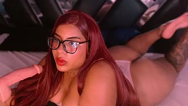 Chat XXX en directo de MelannyTylor