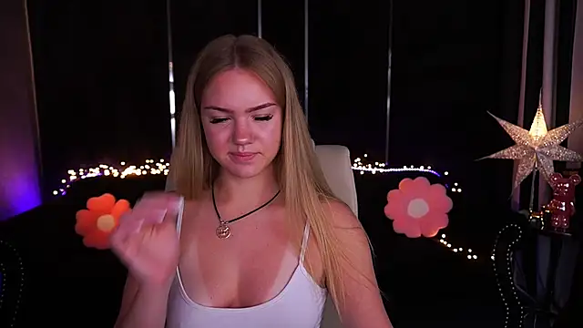 دردشة CelesteNoir الجنسية المباشرة
