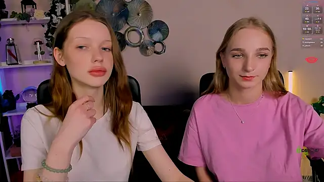 khloebeauty Live XXX-chat