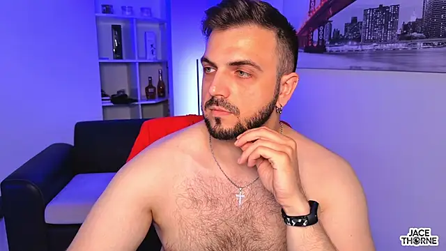 Webkamerová show Jace_Thorne