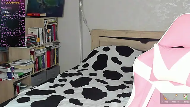 Czat XXX na żywo – bbJ_one