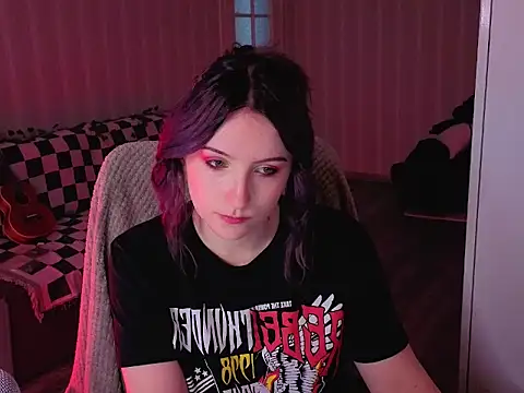 Chat XXX ao vivo de violet-siren-x