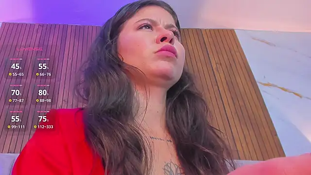 Živý XXX chat Scarlet_Rosexx