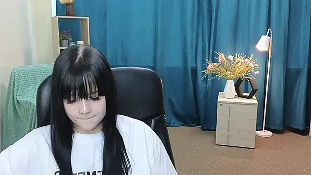 Živý XXX chat MelaineCore