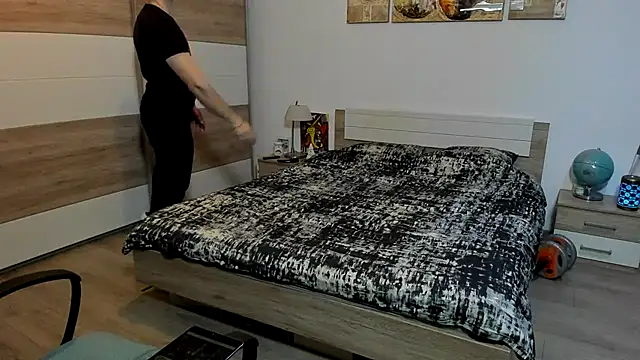 RobbyShawz – Live XXX-chat