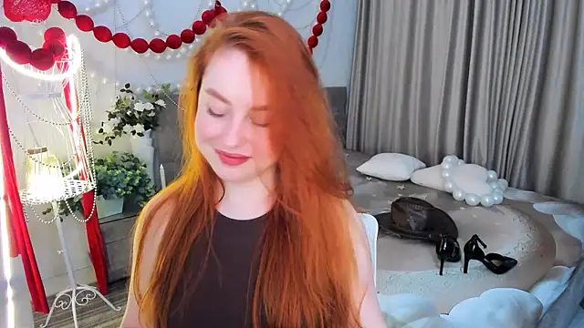 AirySilhouette Live XXX-Chat