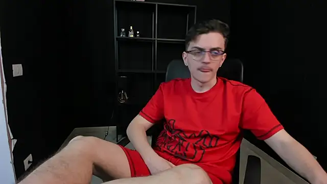 FelixStarkk's Live XXX Chat