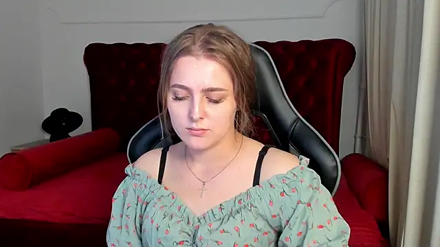 Chat XXX en directo de EllaBells