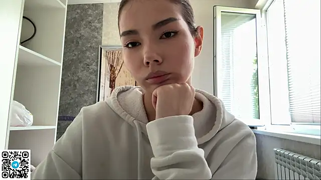 MarylnMonnier Webcam show