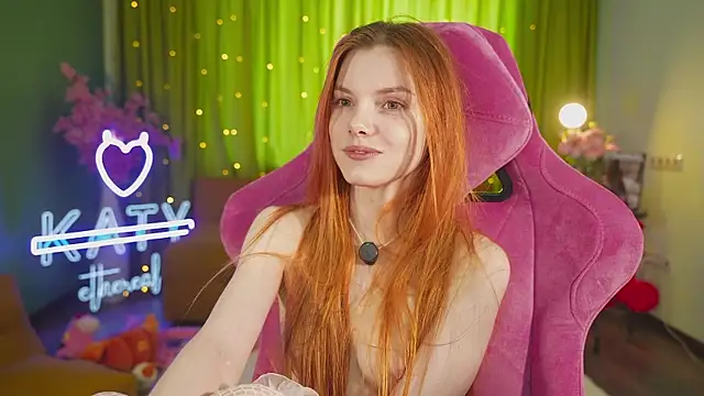 Czat XXX na żywo – Katy__Ethereal