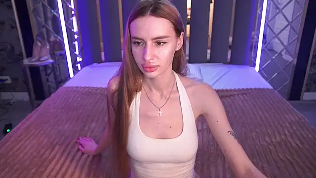 Snow_WhiteeeX's Live XXX Chat