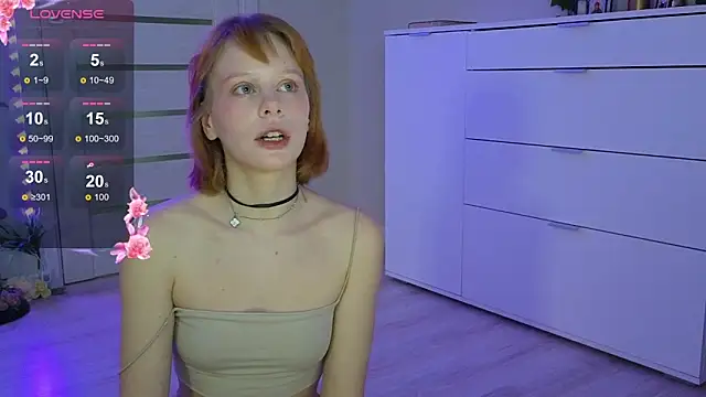 Lace_Thrill লাইভ XXX চ্যাট
