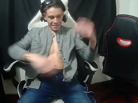 Živý XXX chat crixus11111