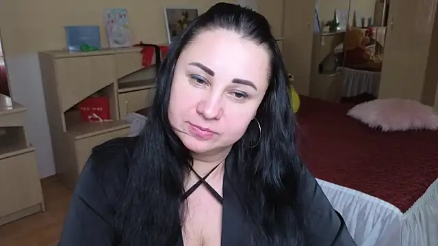 Mia_Misteryy লাইভ XXX চ্যাট