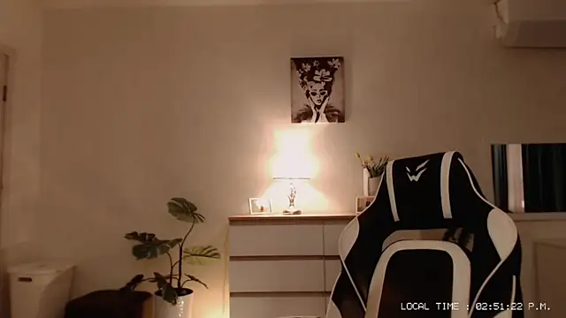 Czat XXX na żywo – Lola_Richie