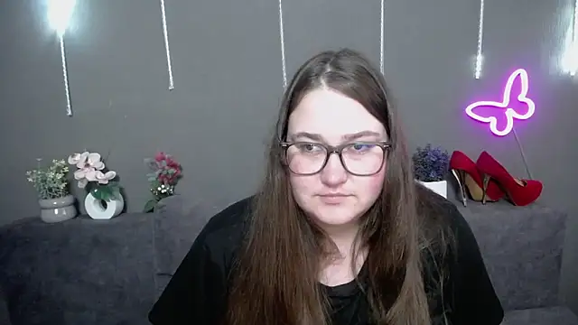 XX_Daniella_XX – Kamerová šou