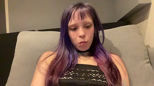 loletabb – Live XXX-chat