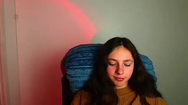 KissMeJulia 现场XXX聊天