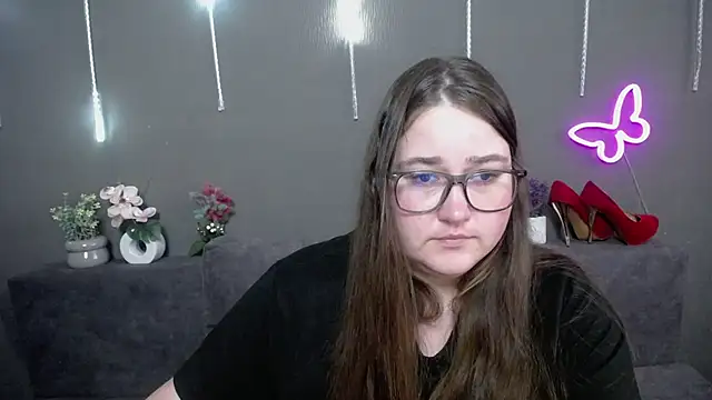 XX_Daniella_XX 웹캠 쇼