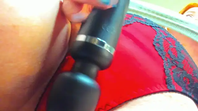 EthalCarlsqq's Webcam Show