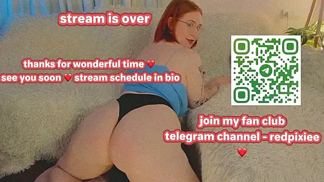omgsexxxypixie's Live XXX Chat