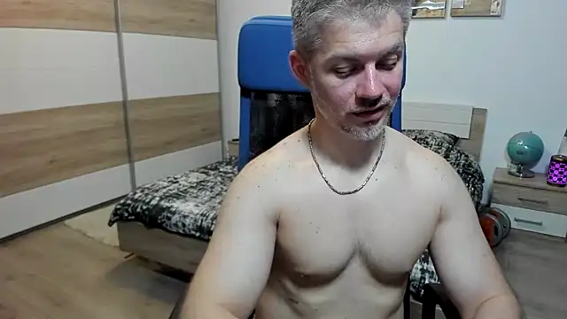 RobbyShawz Obrolan Langsung XXX