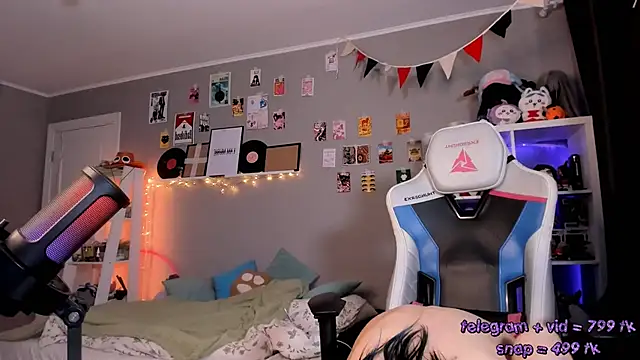 Chat XXX en directo de Viv_Player