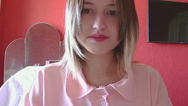 Beloved_Mary Live XXX-chat
