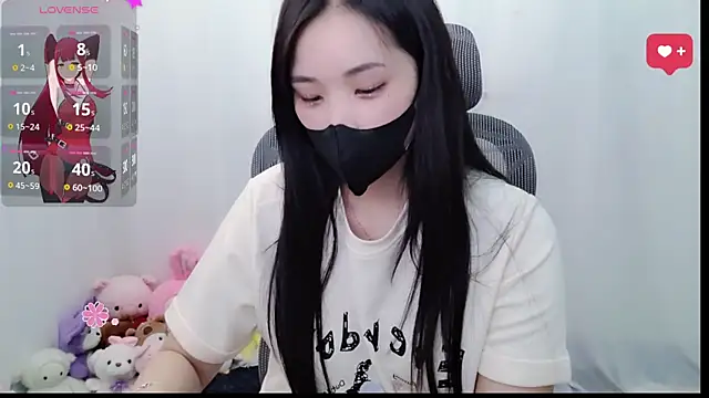 Dully_ana's Live XXX Chat