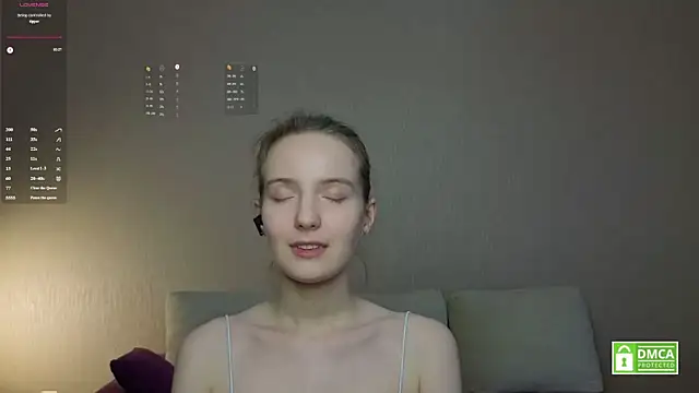 HongTomczak Adlı Modelin Canlı XXX Sohbeti