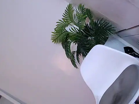 XXX chat uživo modela paramour28