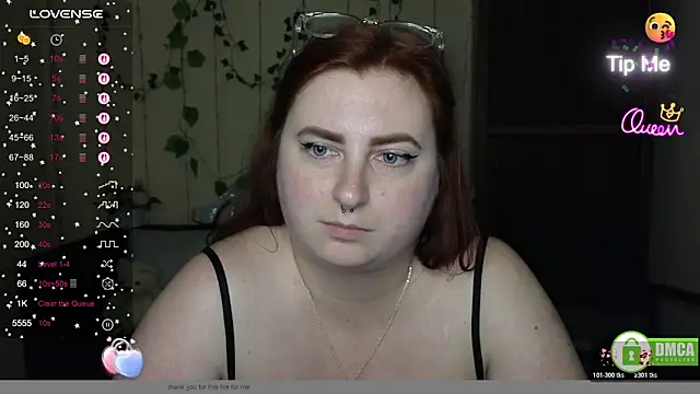 Alicia_love00: онлайн-секс-чат