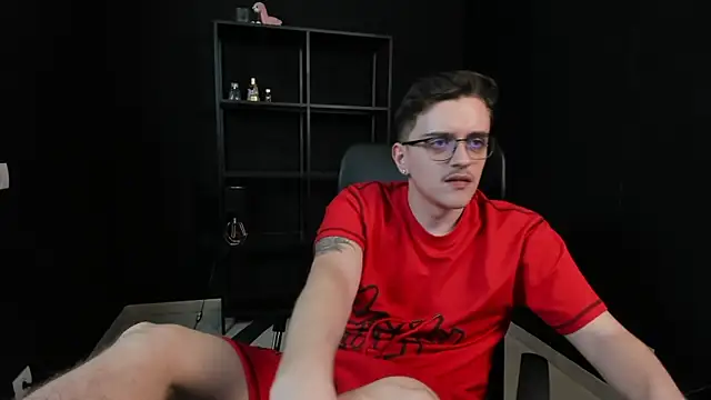 FelixStarkk 웹캠 쇼