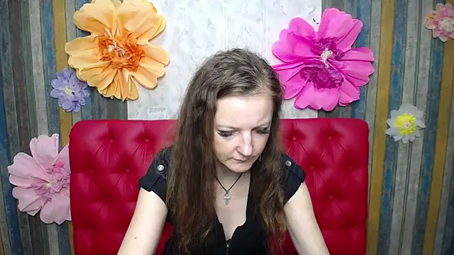 MeganPirs Live XXX-Chat