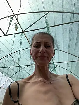 MilffantasyX – webcam-show