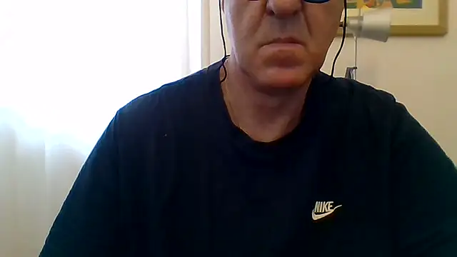 Show webcam de ANONIMO7735